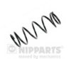 NIPPARTS N5558016 Coil Spring
